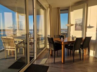 Ferienwohnung Austernfischer Marina Wendtorf - Wendtorf - 1