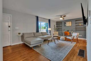 Yellowwood - 5BR 2Bath - Great for families and Groups - 0