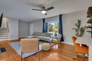 Yellowwood - 5BR 2Bath - Great for families and Groups - 8