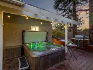 The Del Mar Haven - Luxurious Retreat in Fresno - 6