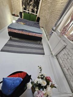 Apartament z widokiem na Zamek - 1
