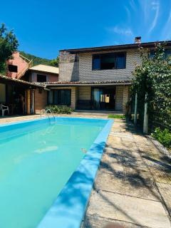 Casas Jacarandá - 2