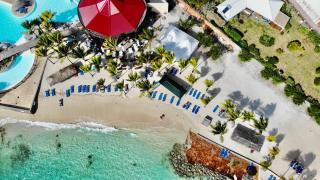 Magnifique 2 pièces avec citerne, piscine et plage Résidence MANGANAO - 9