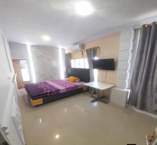 Cozzy Aryaputra Residence - 3
