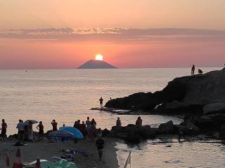 Casa Ibiscus Tropea - 6