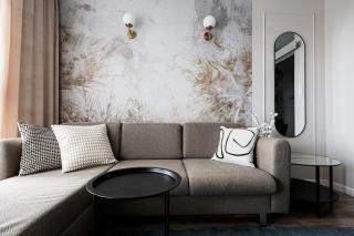 Apartamenty ARTE Zielone Wzgórze 34 parking free faktura VAT - 6