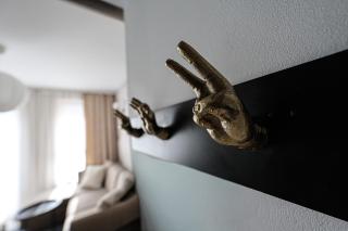 Apartamenty ARTE Zielone Wzgórze 34 parking free faktura VAT - 2