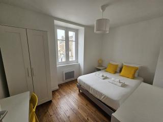 L'Éclat de l'Erdre, Central, Cozy ET Colorful - 5