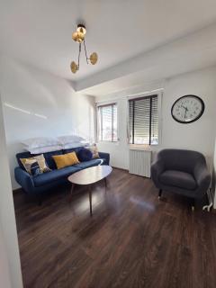 Grand Executive Suite - 5