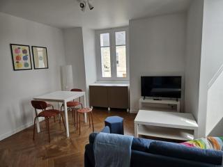 L'Éclat de l'Erdre, Central, Cozy ET Colorful - 2