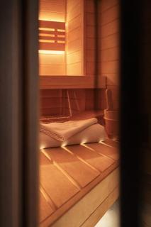Botanique Rooms with Sauna by Homester - 7