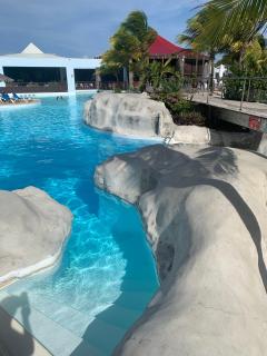 Magnifique 2 pièces avec citerne, piscine et plage Résidence MANGANAO - 6
