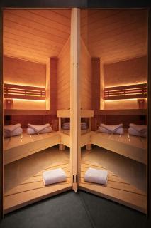 Botanique Rooms with Sauna by Homester - 6