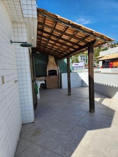Cobertura Duplex Vista Mar na Prainha-Churrasqueira Privativa e a Poucos Passos da Praia! - 8