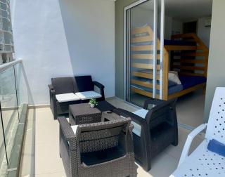 BlueMar Cartagena - 7