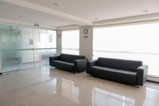 1801 FLAT Luxo 2 Quartos 1 Suite próx Cebrom Araújo Jorge - 2