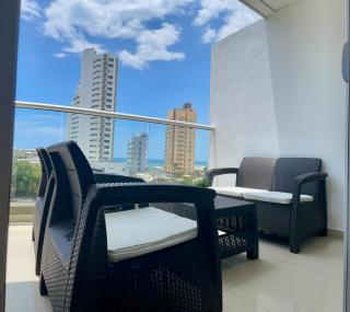 BlueMar Cartagena - 5