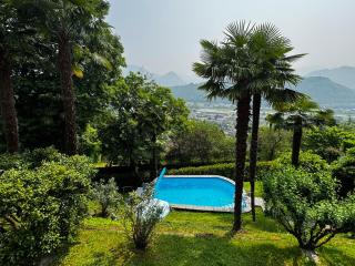 Shanti Home Garden Suite near Lugano - 0