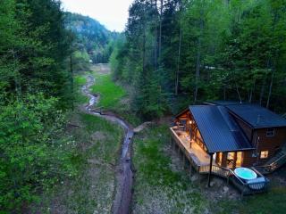 Spirit Lake Manor - Private - Hot Tub - RRG - 4