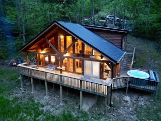 Spirit Lake Manor - Private - Hot Tub - RRG - 1