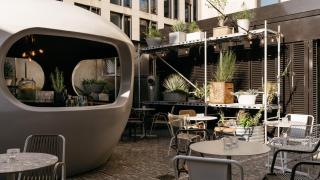Ruby Luna Hotel Dusseldorf by IHG - Düsseldorf - 8