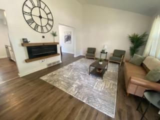 The Wittenberg Getaway - 5 BR 2 Bath - 9