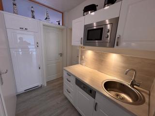 Haus Blinkfüer Whg 2 - 1