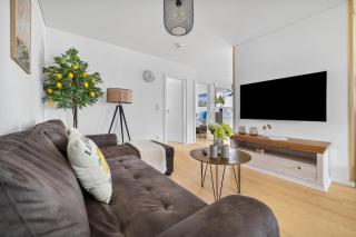 Ferienwohnung Zitroneninsel - 2