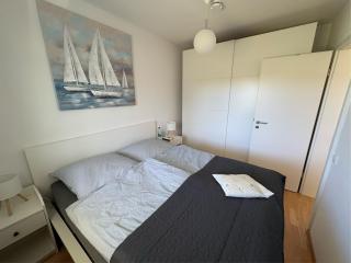 Ferienwohnung Sailing Glücksburg - 1