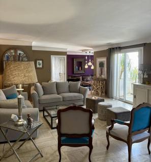 Villa familiale, piscine à 100 m de la plage - 8ALBAU26 - Le Barcarès - 3