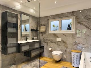 Shanti Home Garden Suite near Lugano - 4