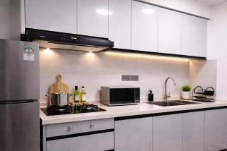 Modern Apartment in Westlands Near GTC - 8