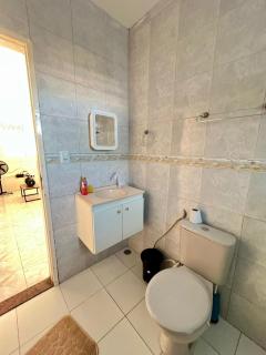 Casa no Forte Orange, Ilha de Itamaracá - 6