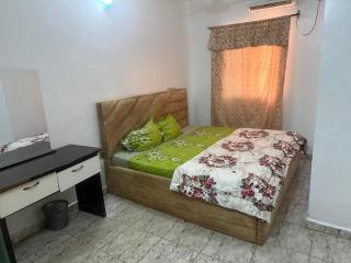 Hanover Hotels Suleja - 6