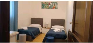 Nerissa apartments - 5