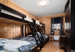Stylish Ski-in Ski-out Apt with Sauna & Fjord View - 4