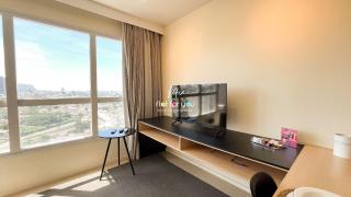 #1601T#Studio aconchegante no Metropolitan Sidney - 8