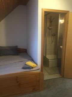 Kastanienhof Erfurt - wie bei Freunden, nur unterwegs - 4