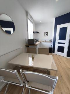 Studio MARINE, neuf, proche Royan&Plages-calme&tt équipé, - 1