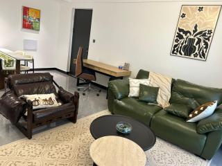 Traveler's Loft - 7
