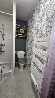Charmant studio - 1