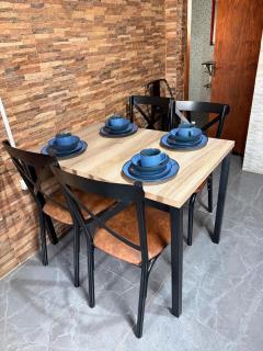 Casa Versatil - 3