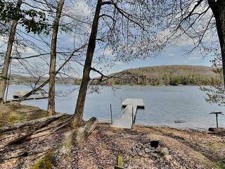 Retro Lake Landing - 6