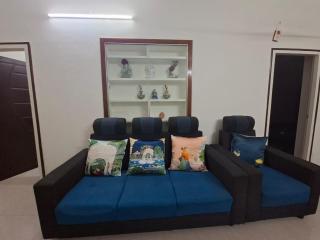 2BHK Adambakkam Near Velachery & Airport 5Kms - 8