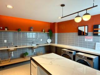 Apartamento Perfeito c/ Vista Mar | Urban Janeiro by Refúgio Hospedagens - 3