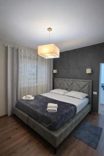 Tribe Central Apartment Tirana - 6