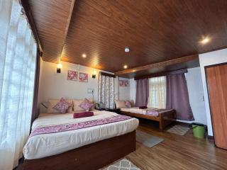 Boho Forest Stays - 7