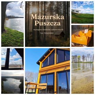Mazurska Puszcza - 0