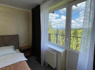 Квітуча Гора Double Room - 6