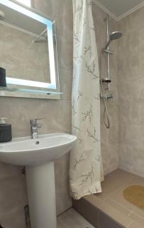 Квітуча Гора Double Room - 5